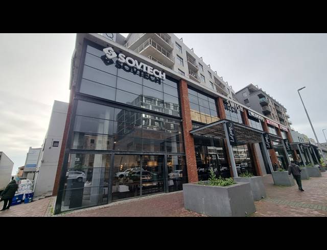 320M² OFFICE FOR SALE IN WOODSTOCK
